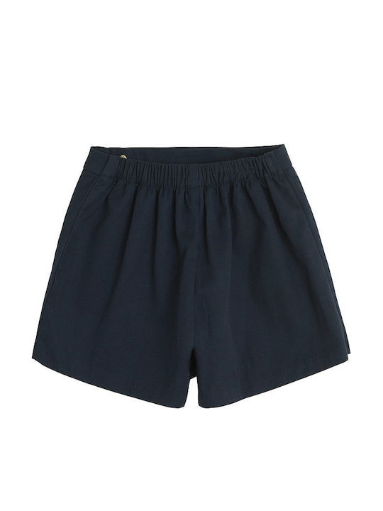 Kids Blue Skirt