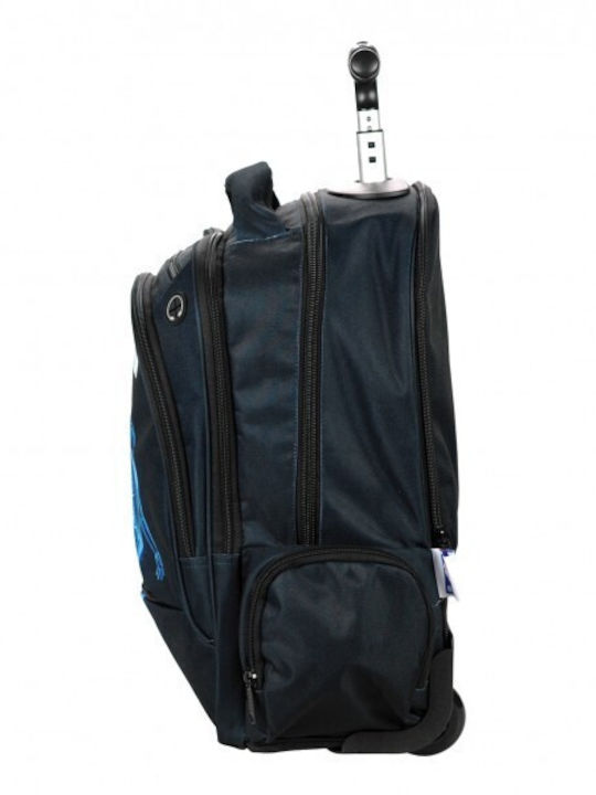 Back Me Up Schulranzen Trolley Grundschule