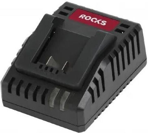 Зарядно устройство Quick 4 A 20v Aq-one Ok034391
