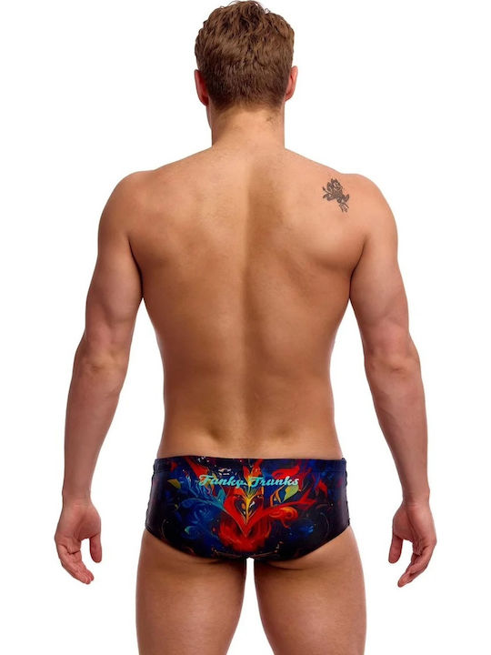 Funky Trunks