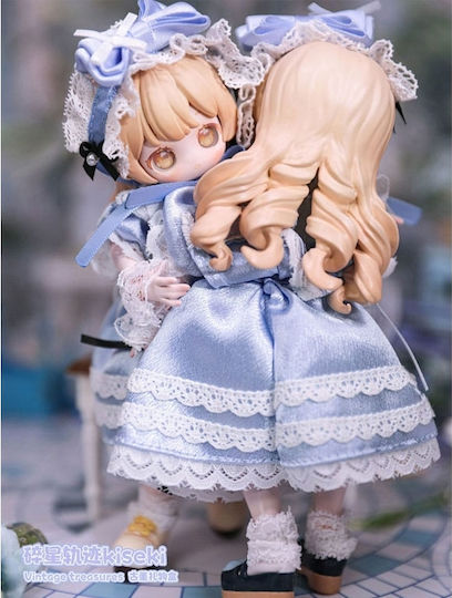 Takara Tomy Фигура 18см 8 броя