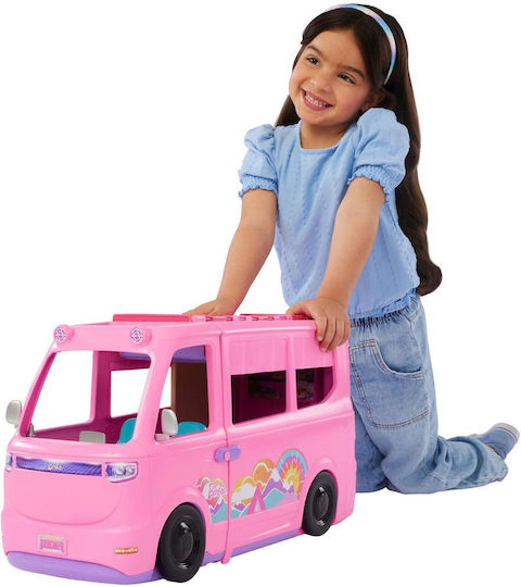 Mattel Vehicul pentru Păpuși