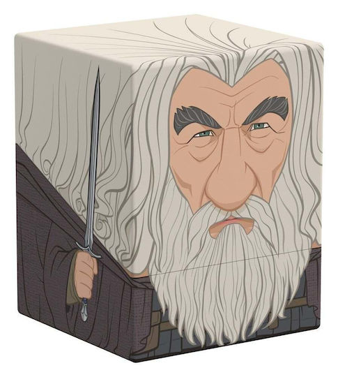 Ultimate Guard Pokemon Deck Box Standard Size