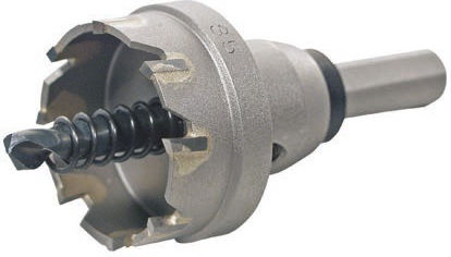 34/32f T.c.t Tipped Core Drills Diameter 32 Mm