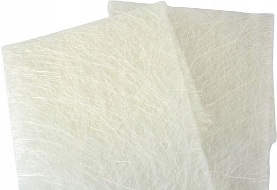 Glass Fiber Roll 1m/25m