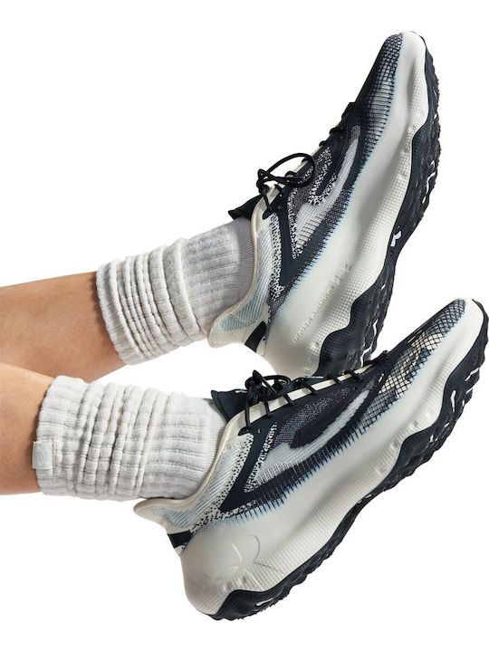 Γυναικεία Sneakers Λευκά