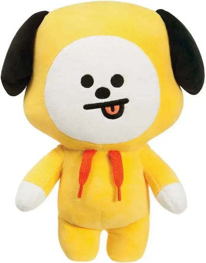 Aurora Jucărie de plus Cățeluș Toy Chimmy pentru Nou-născuți 26 cm