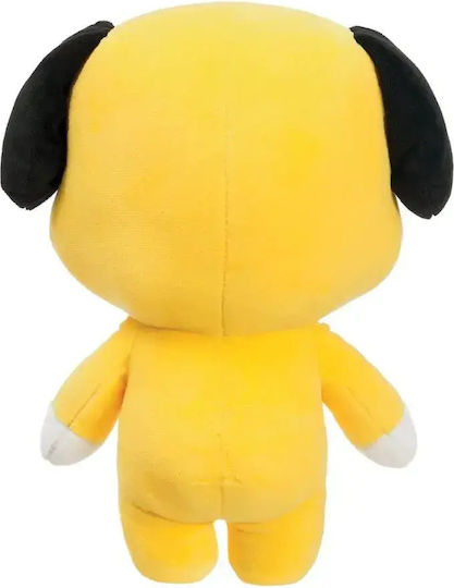 Aurora Jucărie de plus Cățeluș Toy Chimmy pentru Nou-născuți 26 cm