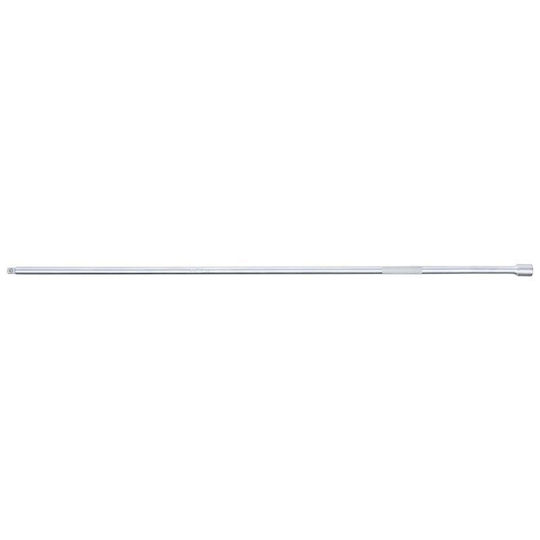 Προεκτάσεις Καστάνιας Μπάρα Σφαιρών 6.3 Mm 1/4" 500 Mm BGS 2211