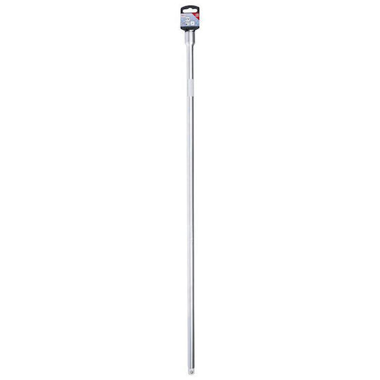 Extension Bar Socket Wrenches 12.5 Mm 1/2" 750 Mm Bgs 2121