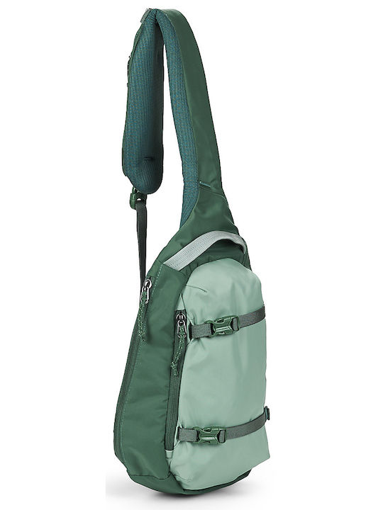 Patagonia Backpack 8lt Χακί