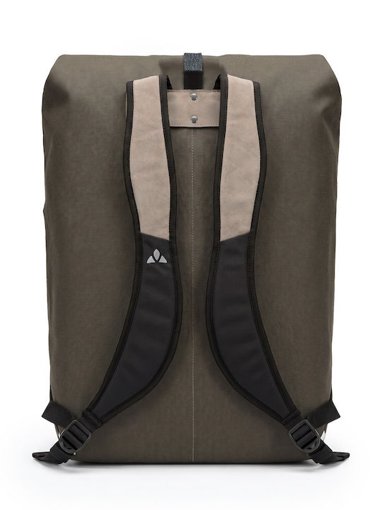 Vaude Backpack Αδιάβροχο 24lt Πράσινο