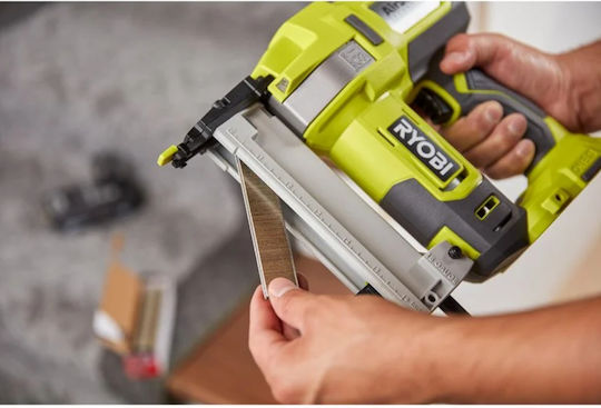 Ryobi Καρφωτικό Μπαταρίας 18V για Καρφιά