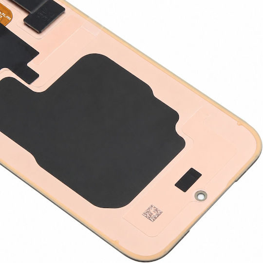 Clappio Amoled Display Replacement Touch Screen Digitizer Xiaomi 17 Ultra Black