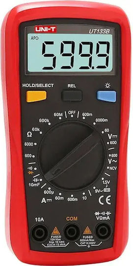 Uni-T Цифров мултиметър UT133B