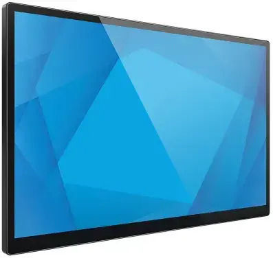ELO POS Monitor 15.6" LCD με Ανάλυση 1920x1080