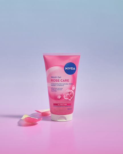 Nivea Feuchtigkeitsspendende Körperlotion 150ml