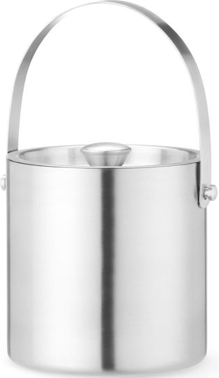 Eiskübel mit Durchmesser 15.3cm