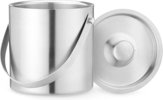 Eiskübel mit Durchmesser 15.3cm