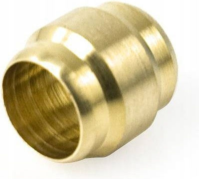 Brakco Λάδι Hbp-15 Υδραυλικό Σωλήνας Formula 5,2 Mm Χαλκού