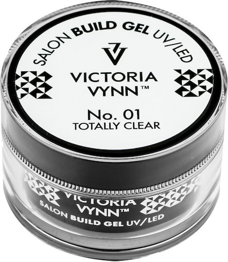 Victoria Vynn Gel Νυχιών 15ml