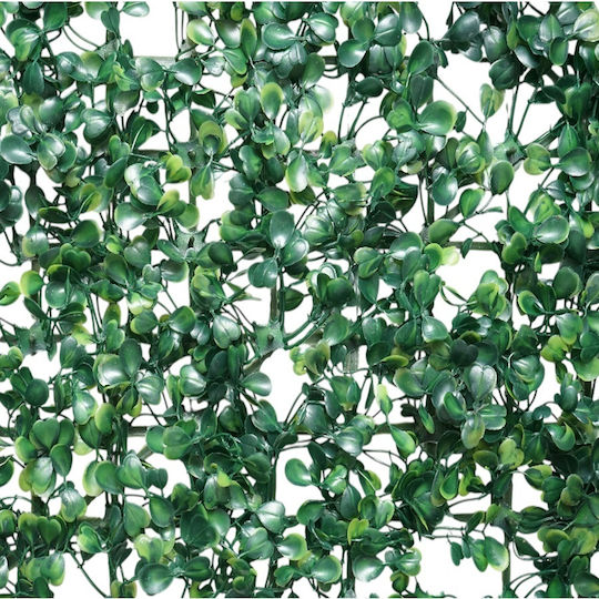 Panou de Foliage Artificial 60x40cm