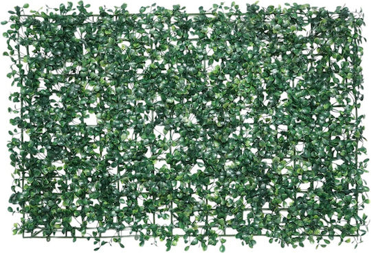 Panou de Foliage Artificial 60x40cm