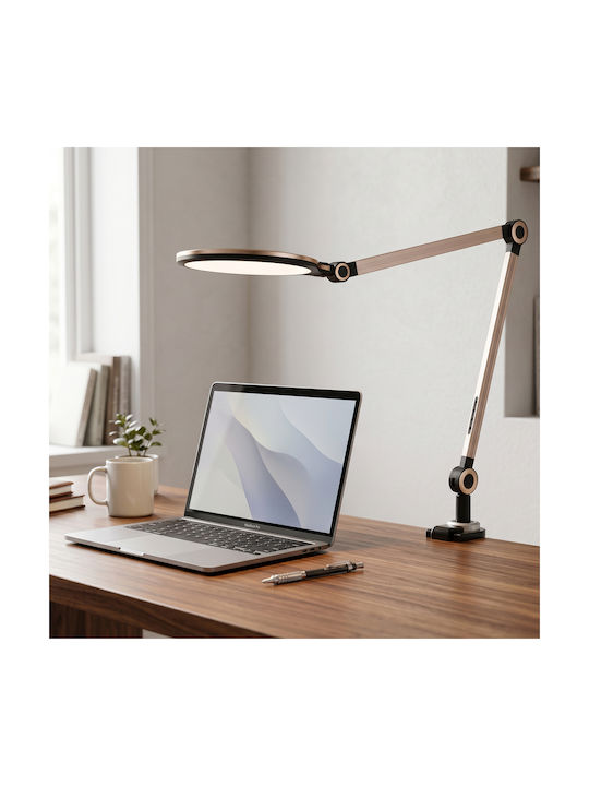 Cct 3000k-4000k-6000k Ip20 LED Φωτιστικό Cct 3000k-4000k-6000k Ip20 LED Φωτιστικό
