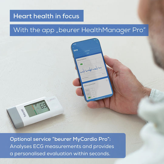 Beurer Cardiograph