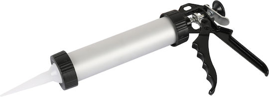 Kendo 45405 Silikon-Handpistole mit Faß 600ml
