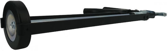 Pistol De Silicon Awtools Aw13700 300 Ml Tija Hexagonală