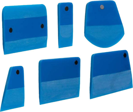 Maestro Spatula Set 6 Pieces 896.PPF