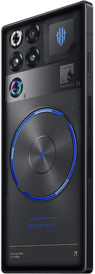 Nubia Redmagic 11S Pro 5G Dual SIM (12/256GB) Nightfreeze
