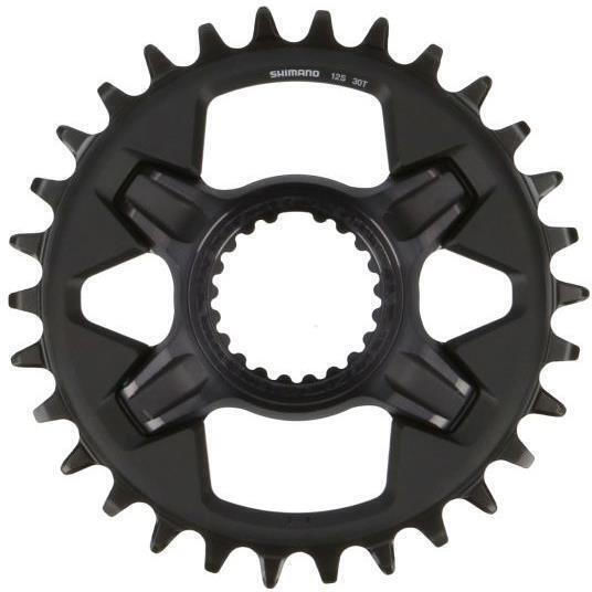 Shimano Deore XT SM-CRM85 Bicycle Crankset MTB 12 Gears