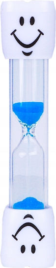 Klepsydra Toothbrush Timer Smiley Face