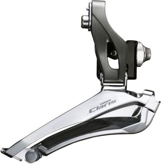Shimano Claris FD-R2000 Vorderseite Fahrrad-Schaltwerke 8 Gänge