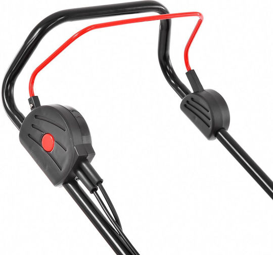 Hecht Mașină de tuns iarba Electrică 1800W