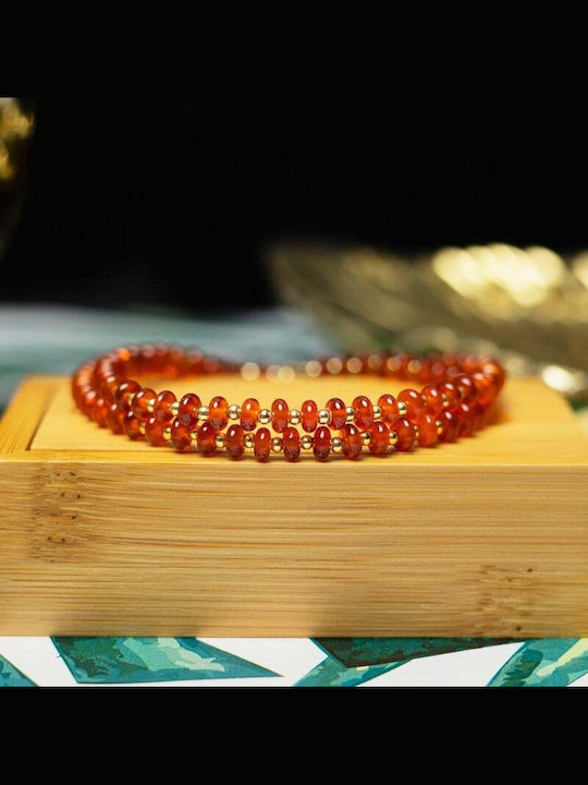 Ezera Choker Επιχρυσωμένο