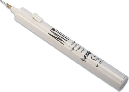 Bovie 20mm Rüschenschreiber für Medizinische Gerätezubehör
