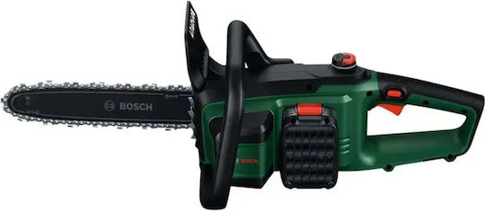 Bosch PKE18V-30-28 Battery Chainsaw 1x4Ah 18V 4.5kg with 30cm Blade