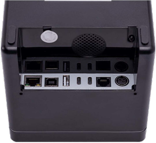 HPRT Термичен Принтер За Касови Бележки Ethernet / Wi-Fi / Bluetooth / NFC