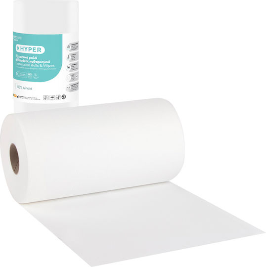 Soft Care Χαρτί Κουζίνας 68m Ρολό (1000gr/Ρολό) 108.153.AIR