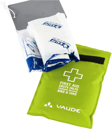 Vaude Erste-Hilfe-Tasche mit Equipment