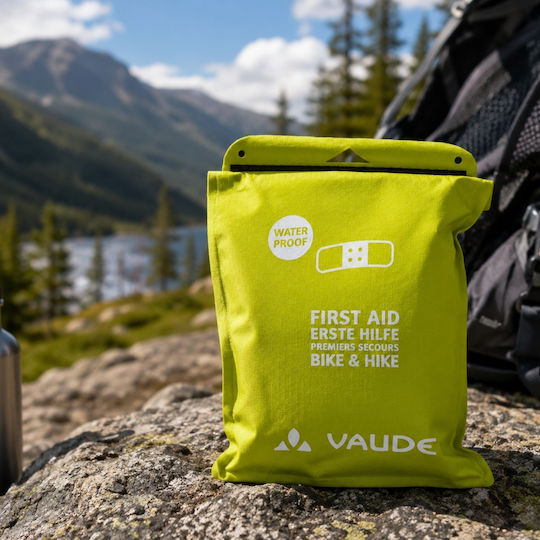 Vaude Τσάντα Πρώτων Βοηθειών με Εξοπλισμό
