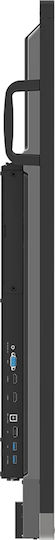 BenQ Интерактивен Дисплей с Тъчскрийн 65" Android