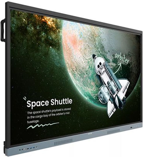 BenQ Διαδραστικός Πίνακας Αφής 75" Android