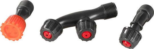 Strend Pro Pulverizator Cu Presiune Cu Capacitate 16lt 1.5bar