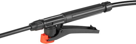 Strend Pro Pulverizator Cu Presiune Cu Capacitate 16lt 1.5bar