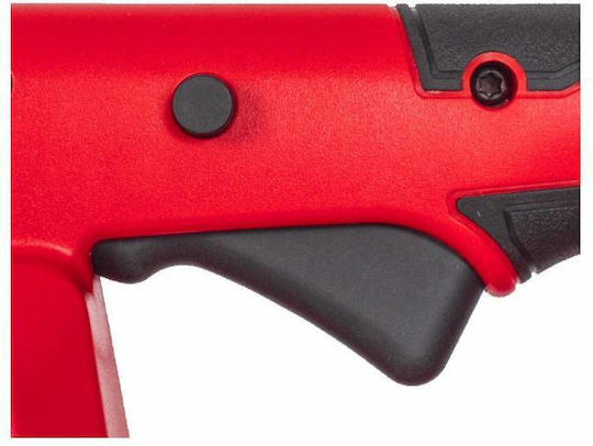 Milwaukee M18 BLBLO-0 Handheld Battery Leaf Blower 18V Solo with Maximum Air Speed 193km/h