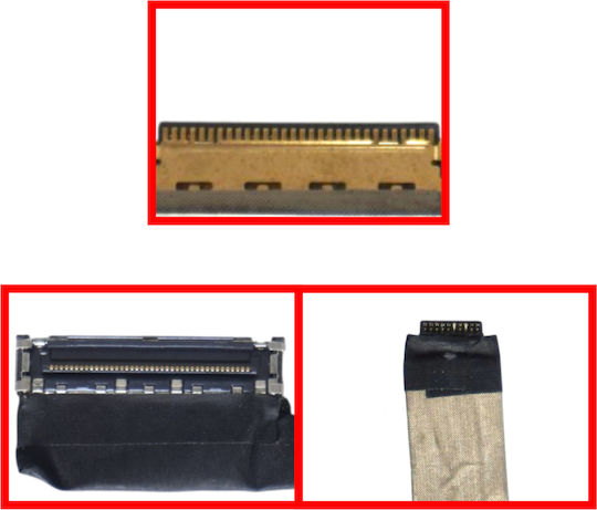 Καλωδιοταινία Οθόνης για Laptop